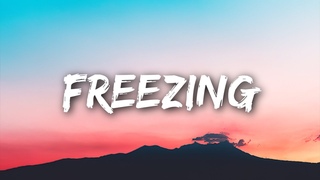 Mimi Webb - Freezing (Lyrics)