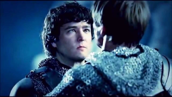 Merlin,