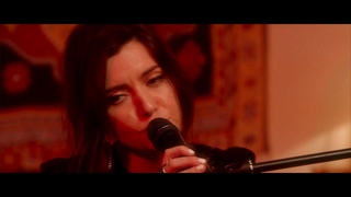 Laura-Mary Carter - Ceremony (Live Session at Handel & Hendrix Museum, London)
