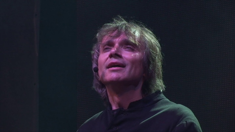 Richard Pachman: Neodvolám ( I Dont Recant) live DVD oratorium Mistr Jan