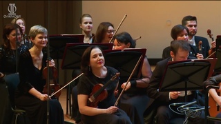 Yamandu Costa e Orquestra Sinfnica da Russia - completo