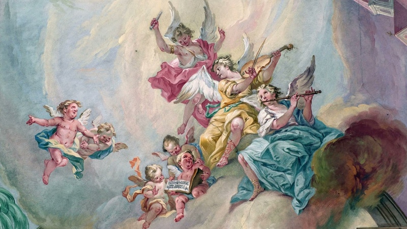 Johann Georg Lang (1722 1798) Missa solemnis in