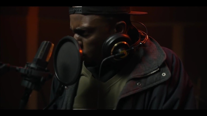 Protect Ya Neck Recording Session Wu Tang: An American
