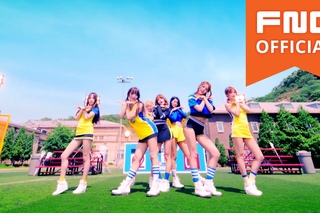 AOA - 심쿵해 (Heart Attack) MV