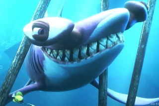 Hungry Shark World - Megalodon The Monster Shark Of The Sea!