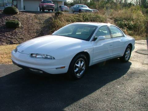 Oldsmobile