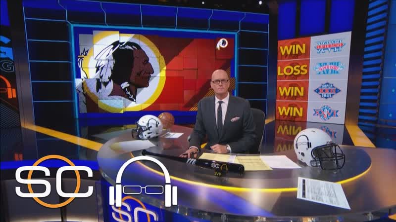 SVP Critical Of Redskins Front Office, 1 Big Thing, SC With SVP, March 3,