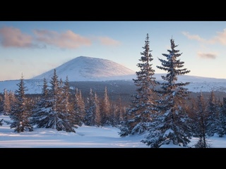 Иремель