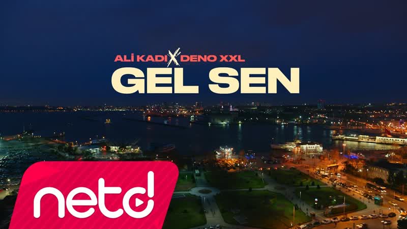 Ali Kadı X Deno XXL Gel Sen ( Prod. Beat