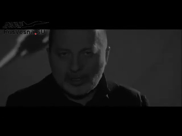 Вадим Самойлов и Агата Кристи в поддержку воинов на Украине