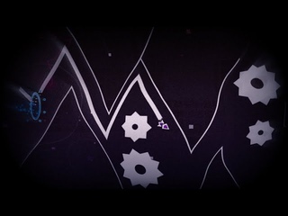 Lilac Plasm (Full Layout showcase) BY ME (Top 1 | Semi-impossible) | Geometry Dash