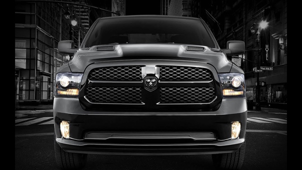 Dodge Ram SRT 10 Race and