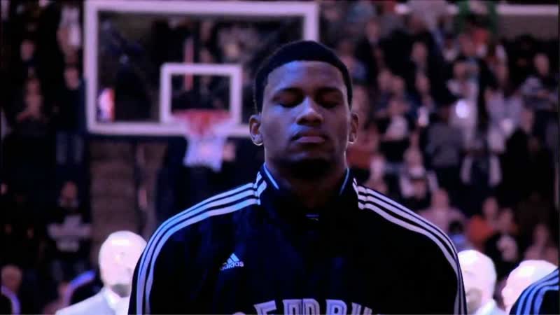 Player Profiles: Rudy