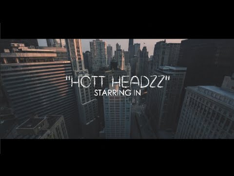 Hott Headzz