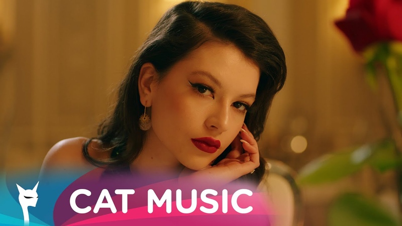 Cleopatra Stratan Monte Carlo ( Official