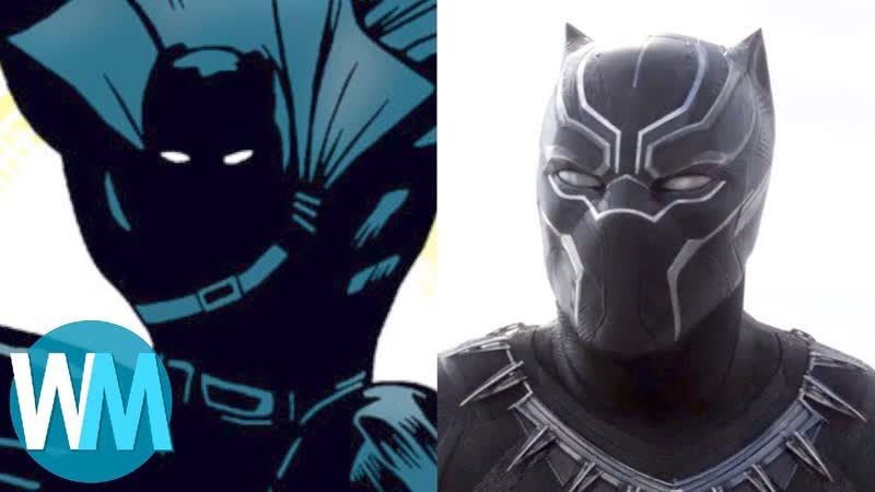 Secret Origins: Black