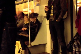 Train to Hell