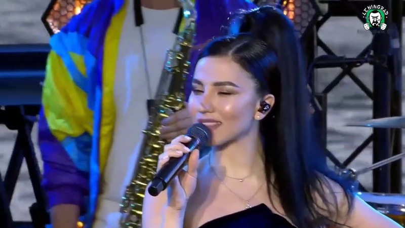 Ленинград Дала не дала Live 2020