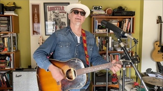 Southern Culture On The Skids - Let Me Make You Happy (acoustic)