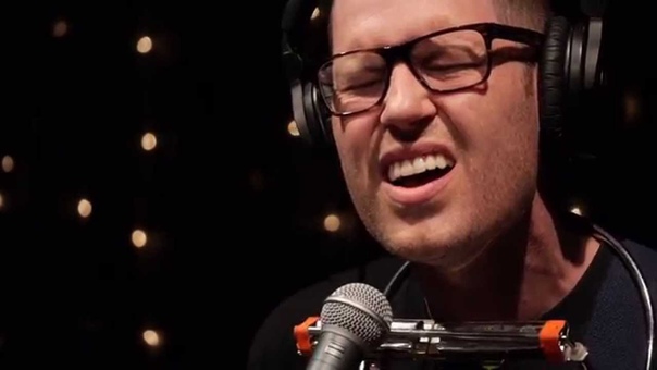 Chad Van Gaalen Full Performance ( Live on