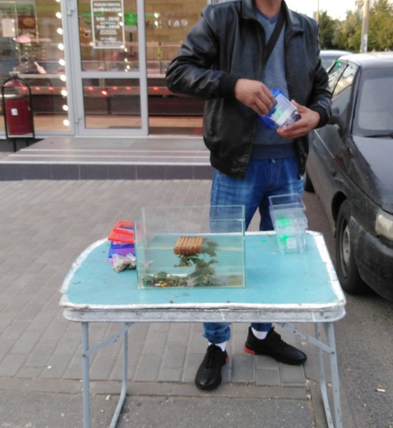 Черный список Тольятти