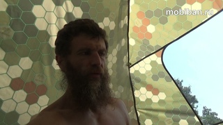 Кайфандра-5 на дачном участке