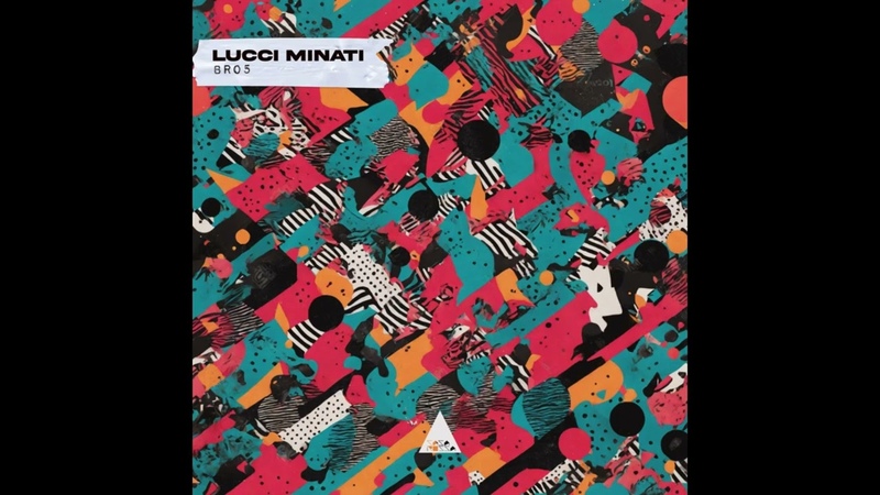 Lucci Minati Bro5 ( Original