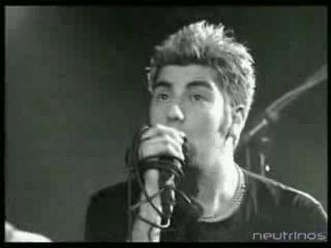 Deftones My Own Summer, Paris
