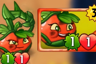 Plants vs Zombies Heroes - Ketchup Mechanic Gameplay | Captain Deadbeard new Stats