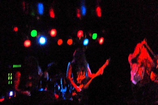 Pseudogod - 05 Necromancy Of The Iron Darkness - Chicago