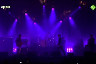 Arctic Monkeys feat. Miles Kane - 505 - Lowlands 2011