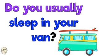 What Are You Doing?  -ing (series #23) + follow up questions | Mark Kulek ESL