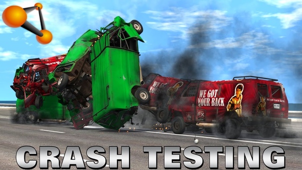 Kessler Stowaway Crash