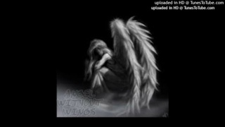 Angel by viking cowboy