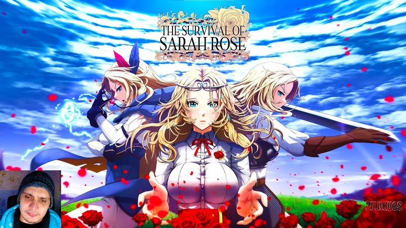 The Survival of Sarah Rose Gameplay No