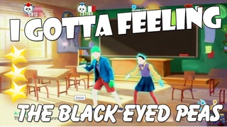 Just Dance 2016 - I Gotta Feeling - Classroom Version