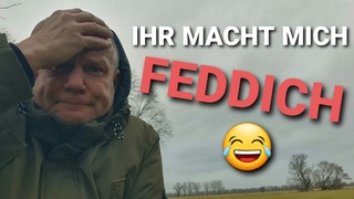 DAS IST ZUVIEL DES GUTEN