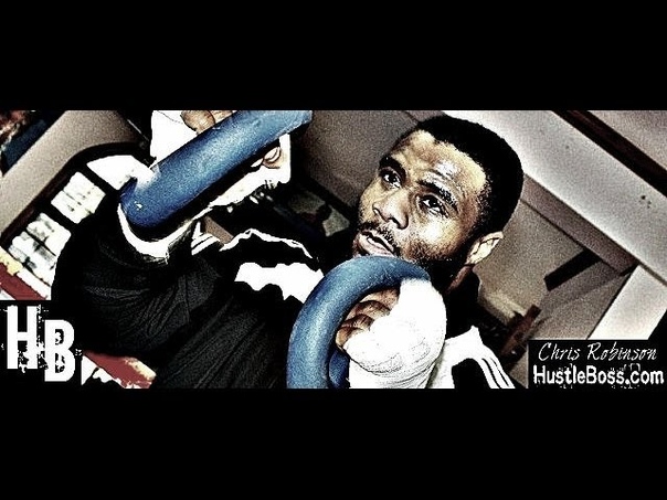 Jean Pascal training highlights inside of Shane Mosleys gym in Big Bear ahead of Bute