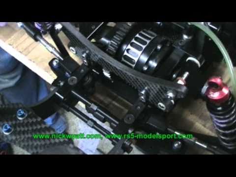 How to Set Up a RS5. Tips and Tricks