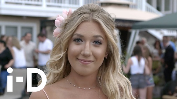 Real American Beauty, Episode 2 Long Island,