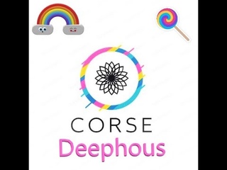 CORSE - Deephouse [beat]