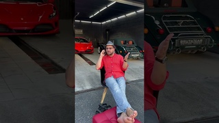 Каха открывает автомойку  #непосредственнокаха