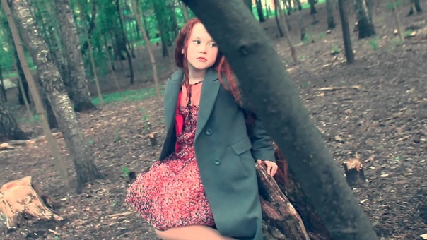 Video Backstage Ph Ольга Фролова Md Алина
