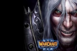 Warcraft 3 TFT - Иллидан Где-то Здесь! (Стрим #2)
