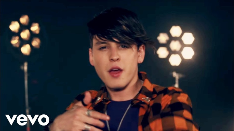 CNCO Se Vuelve Loca ( Official