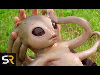 20 Creepiest Babies In Movies