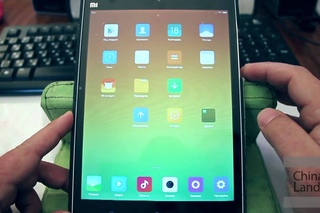 Установка прошивки через fastboot на mipad