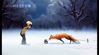 If I wasn't caught in that snare - The Boy, the mole, the fox and the Horse - Apple Tv+