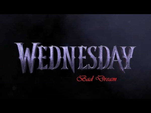 Bad Dream,
