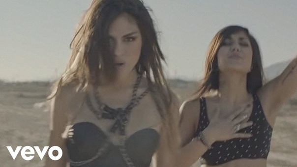 Record Dance Video, Krewella
